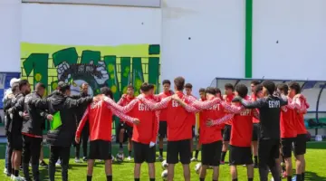 بعد التأهل للمونديال.. منتخب مصر يهزم المغرب ويحصد برونزية أمم أفريقيا للناشئين